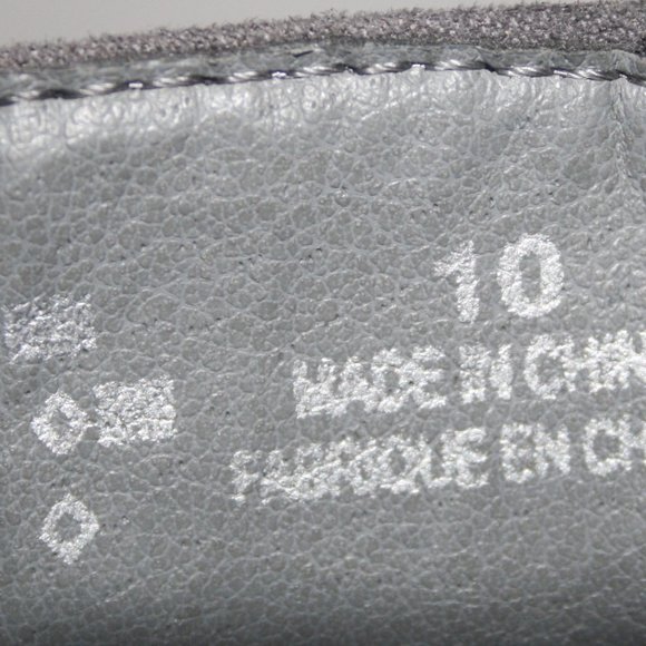 Size 10 - ARDENE Boots - Almost New - Picture 3 of 5